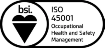 BSI ISO 45001 Occupational Health and Safety Management