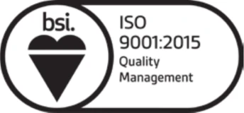 BSI ISO 9001:2015 Quality Management